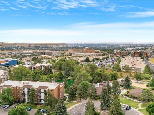 1200 Golden Circle 205, Golden CO 80401
