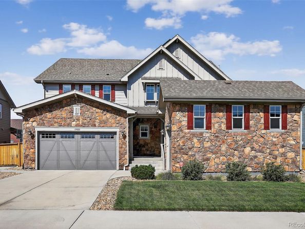 15825 Josephine Circle E, Thornton CO 80602