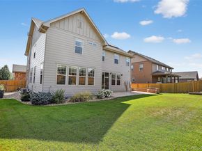 15825 Josephine Circle E, Thornton CO 80602
