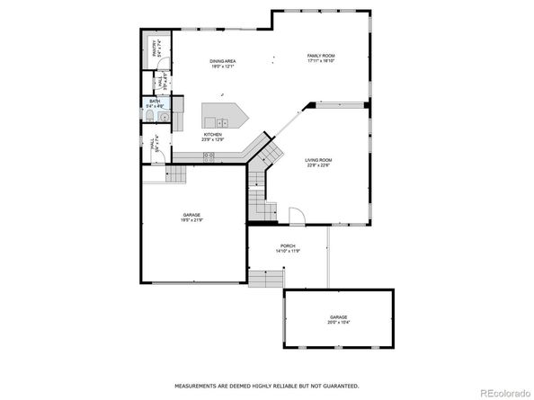 15825 Josephine Circle E, Thornton CO 80602