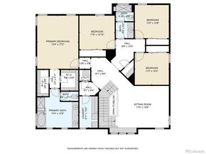 15825 Josephine Circle E, Thornton CO 80602