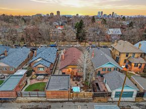 1244 Milwaukee Street, Denver CO 80206