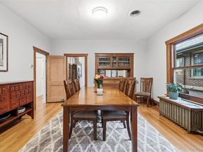 1244 Milwaukee Street, Denver CO 80206