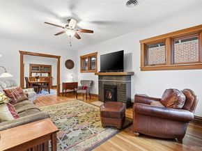 1244 Milwaukee Street, Denver CO 80206