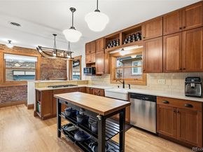 1244 Milwaukee Street, Denver CO 80206