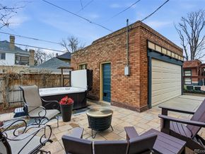 1244 Milwaukee Street, Denver CO 80206