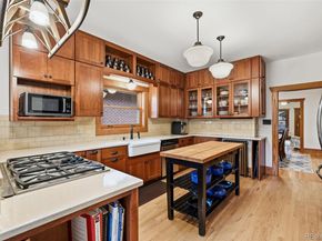 1244 Milwaukee Street, Denver CO 80206