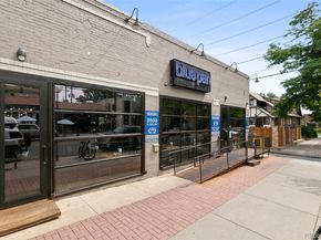 1244 Milwaukee Street, Denver CO 80206