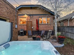 1244 Milwaukee Street, Denver CO 80206