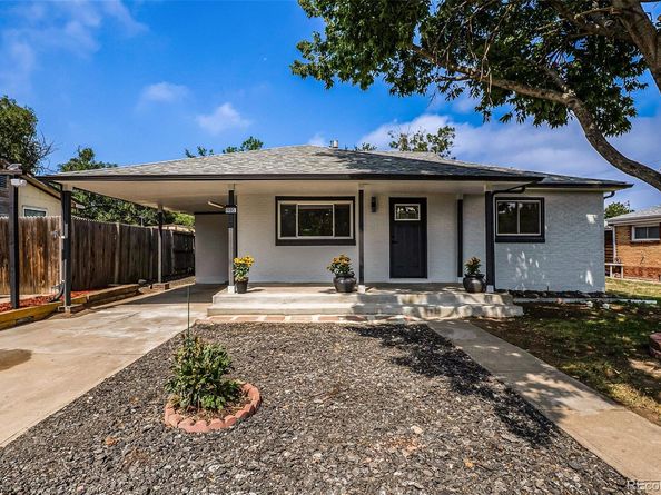 1985 BLACKHAWK Street, Aurora CO 80011