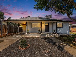 1985 BLACKHAWK Street, Aurora CO 80011