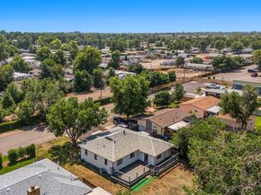1985 BLACKHAWK Street, Aurora CO 80011