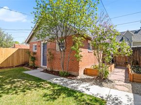 1824 S Washington Street, Denver CO 80210