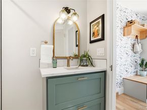 1824 S Washington Street, Denver CO 80210