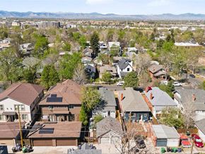 1824 S Washington Street, Denver CO 80210