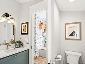 1824 S Washington Street, Denver CO 80210