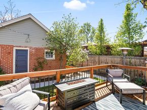 1824 S Washington Street, Denver CO 80210