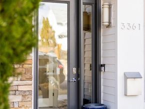 3361 Mariposa Street, Denver CO 80211