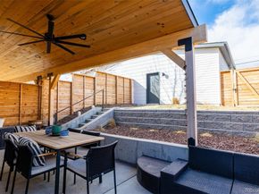 3361 Mariposa Street, Denver CO 80211