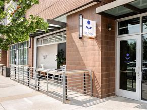 3361 Mariposa Street, Denver CO 80211