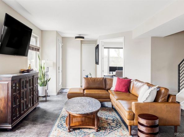 3361 Mariposa Street, Denver CO 80211