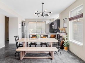 3361 Mariposa Street, Denver CO 80211