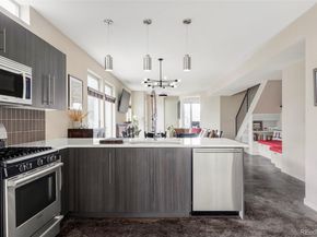 3361 Mariposa Street, Denver CO 80211