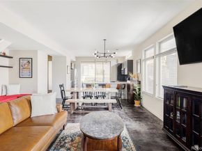 3361 Mariposa Street, Denver CO 80211