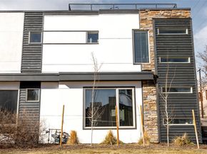 3361 Mariposa Street, Denver CO 80211