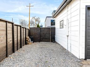 3361 Mariposa Street, Denver CO 80211