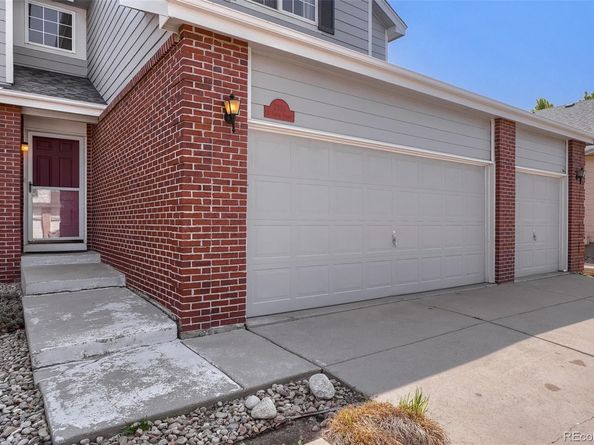 2366 S Genoa Street, Aurora CO 80013