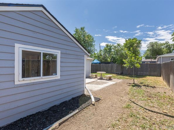 3570 Center Avenue, Denver CO 80219