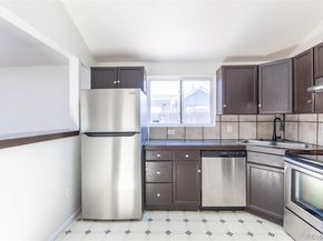 3570 Center Avenue, Denver CO 80219
