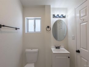 3570 Center Avenue, Denver CO 80219
