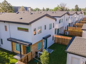 1551 Uinta Street, Denver CO 80220