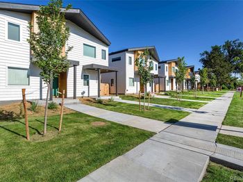 1551 Uinta Street