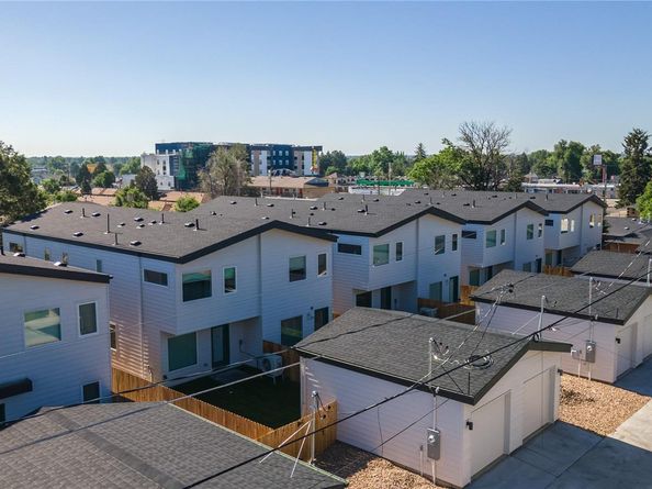 1551 Uinta Street, Denver CO 80220