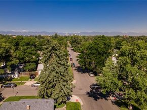 1551 Uinta Street, Denver CO 80220