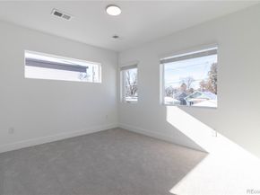 1551 Uinta Street, Denver CO 80220