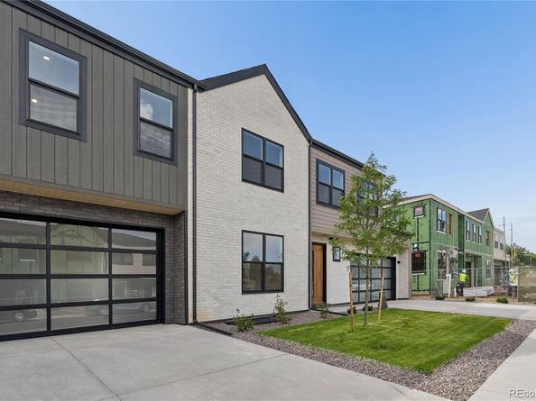 6416 Quitman Court, Arvada CO 80003