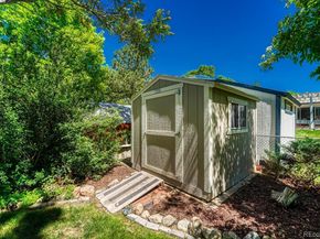 6904 E Villanova Place, Denver CO 80224