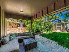 6904 E Villanova Place, Denver CO 80224