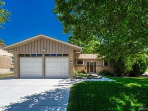 6904 E Villanova Place, Denver CO 80224