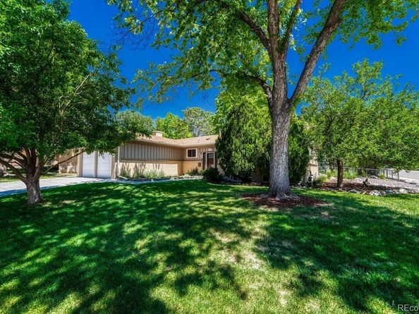 6904 E Villanova Place, Denver CO 80224