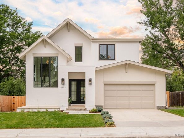 2773 S Garfield Street, Denver CO 80210