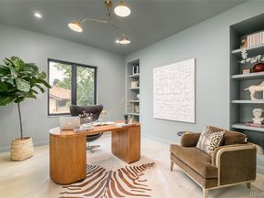 2773 S Garfield Street, Denver CO 80210