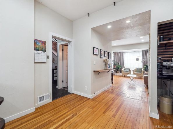 1721-1725 N High Street, Denver CO 80218