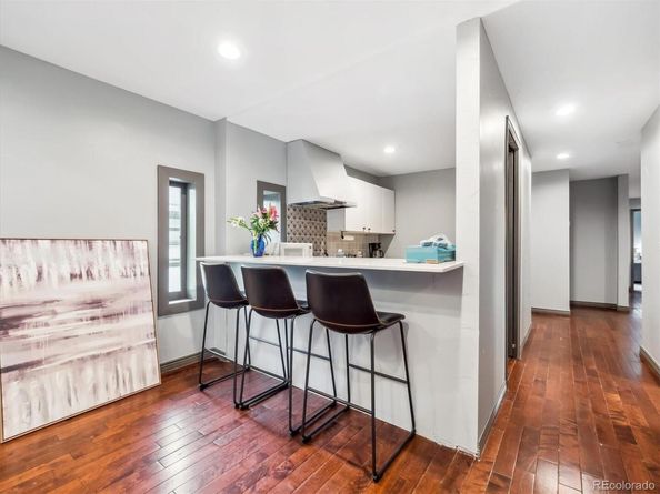 1721-1725 N High Street, Denver CO 80218