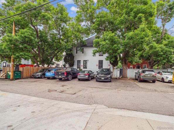 1721-1725 N High Street, Denver CO 80218