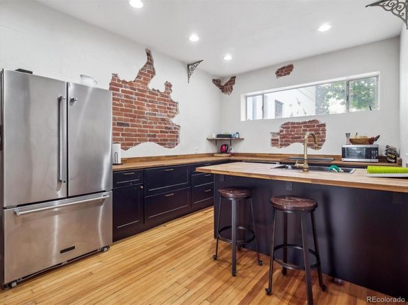 1721-1725 N High Street, Denver CO 80218